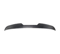 Alerón Trasero Compatible Con VW Para Tiguan Para MK2 Para TDI R Para R-Line 2017-2023 Tuning Car Alerón Techo Trasero Alas Divisor Maletero Trasero Difusor Kit De Carrocería Brillante