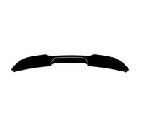 Alerón Trasero Compatible Con VW Para UP 2011 2012 2013 2014 2015 2016 2017 2018 Alerón De Techo Trasero Coche Cola Afinación Labios Maletero Para Kit Carrocería Alerón Maletero De Ala