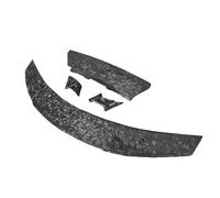 Alerón trasero de carbono compatible con Lamborghini Huracan LP580 LP610 EVO.