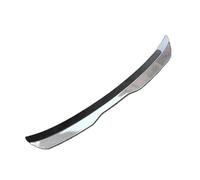 Alerón Trasero De Coche Alerón Trasero De Techo ABS para S&Koda Octavia RS Mk2 Combi 2005-2007 SCSTHRCRA