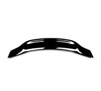 Alerón Trasero De Coche Compatible con Benz para E Clase W212 E350 E500 E63 para AMG 2008-2016 Alerones Traseros En Negro Brillante para Kit De Carrocería De Alerón Trasero De Maletero