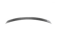Alerón Trasero De Coche Compatible con Benz para E Clase W214 Sedán 2024-2026 ABS Alerón Trasero De Coche Decoración Alerón De Techo Kit De Carrocería Accesorios De Ajuste