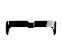 Alerón Trasero De Coche Compatible Con VW Para Golf 8 Para MK8 Para GTI R Para GTD Para GTE 2020 2021 2022 2023 Kit De Carrocería De Embellecedor Labio Maletero Trasero Alerón Trasero De Coche