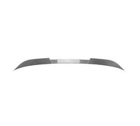 Alerón Trasero De Coche Con Apariencia Carbono, Accesorios Parachoques Delantero Para Tiguan MK3 Para Rline 2024-2025(Carbon Look)
