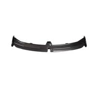 Alerón Trasero De Coche Negro Para Toyota Para Camry 2018-2023 Tipo W ABS Material Modificado Accesorio De Labio De Caja Trasera(Carbon Fiber Look)
