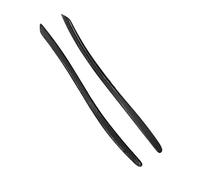 Alerón Trasero De Coche para McLaren Artura 2021-edición Alerón Trasero Fibra De Carbono Seca 2 Uds Maletero SCSTHRCRA