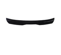 Alerón Trasero De Coche para Opel Astra K Hatchback 2015-2021 Alerón Trasero del Techo Maletero Tapa Labio ala ABS Cola Coche SCSTHRCRA