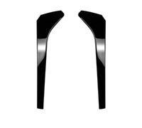 Alerón Trasero De Coche para T*iguan Mk2 2017-2024 Kit De Decoración del Cuerpo Alerón Superior La Puerta Maletero Coche SCSTHRCRA