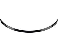 Alerón Trasero de Coche para Tesla Modèle 3 Highland Design Faible Résistance Au Vent Haute Performance 2025 2024, Parabrisas Maletero Spoiler Accesorios Alerón Del Maletero Trasero Wing Lip Divisor