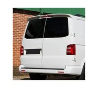 Alerón Trasero De Dos Etapas para VW T5 T5.1 T6 T6.1 2003-2023 Alerón Superior De Maletero Doble Puerta 2 Piezas Kit De Modificación De Carrocería HETEVSCCK(No Paint)