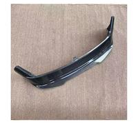 Alerón Trasero De Fibra Carbono para Maletero Coche para Estilo R para VW para Golf 8 MK8 para GTI para GTD para GTE 2020-2023 Alerón Coche(Real Carbon Fibre)