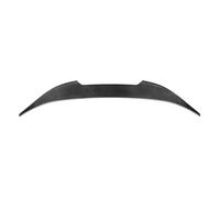 Alerón Trasero de Fibra Carbono seco Compatible con BMW F91 F92 F93 M8 20-25(F91 M8 Alternating Current)