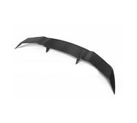Alerón trasero de fibra de carbono compatible con Lamborghini Huracán LP580 LP610 580 610, kit de carrocería para coche.(Carbon fiber)