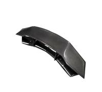 Alerón Trasero de Fibra de Carbono de Alto Rendimiento Compatible con Lamborghini Aventador LP700 LP720 LP750 2011-2019(Carbon Fiber)