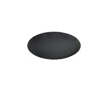 Alerón Trasero de Fibra de Carbono de Alto Rendimiento Compatible con Lamborghini Aventador LP700 LP720 LP750 2011-2019(FRP Black Primer)