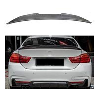 Alerón trasero de fibra de carbono estilo F36 PSM para BMW Serie 4 Gran Coupe F36 418i 420i 428i 430i 2014-2020