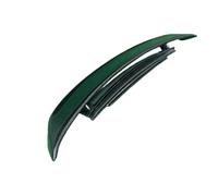 Alerón Trasero de Fibra de Carbono for Audi R8 V8 V10 2007-2015, reequipamiento de Labio Superior del Maletero, Estilo GT(Real Carbon Fiber)