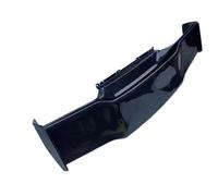 Alerón trasero de fibra de carbono forjado para maletero de coche, compatible con Lamborghini Huracan LP580 LP610 EVO (2014-2020)(Carbon fibre)