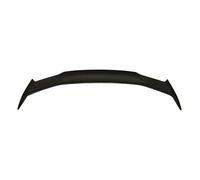 Alerón Trasero De Fibra De Carbono Negro Para El Type R FL5 2022 2023 Estilo MD