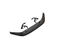 Alerón trasero de fibra de carbono para maletero, compatible con BMW G20, G28, G22, G23, G26, G80, G82, M3 y M4, accesorios de tuning.(Real carbon fiber)