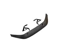 Alerón trasero de fibra de carbono para maletero, compatible con BMW G20, G28, G22, G23, G26, G80, G82, M3 y M4, accesorios de tuning.(Real carbon fiber)
