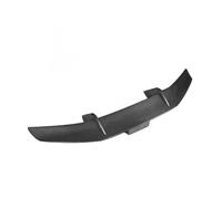 Alerón trasero de fibra de carbono para maletero, compatible con Lamborghini Huracan LP580 LP610, alerón trasero de carbono forjado, estilo de coche.(Carbon Fiber)