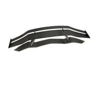 Alerón Trasero de Fibra de Carbono para Maletero de Coche, Compatible con Lamborghini Aventador LP700 LP720 LP740S LP750 2011-2019(Carbon Fiber)
