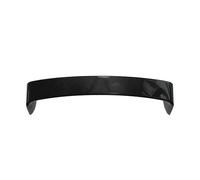 Alerón trasero de fibra de carbono seco, aletas traseras, alerón guía, kit de carrocería compatible con BMW M2 G87 2023+, accesorios de decoración para coche MP
