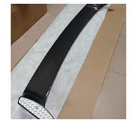 Alerón trasero de fibra de carbono seco para BMW Serie 2 G87 M2 G42 (modelos 2021 y 2023), compatible con modelos Coupé.(Dry Carbon)