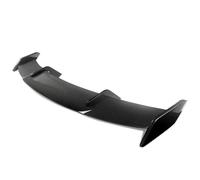 Alerón Trasero De Plástico ABS con Aspecto De Carbono para Chevrolet para Corvette C7 C8 2013 2014 2015 2016 2017 2018 2019 2020 2021 2022 HETEVSCCK