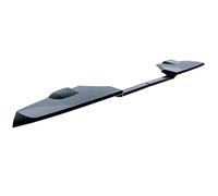 Alerón Trasero De Plástico ABS para Ford para Transit Custom MK2 2024 2025 Kit De Carrocería Accesorios HETEVSCCK