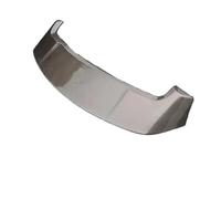 Alerón Trasero De Techo para Mitsubishi para Outlander 2013-2019 - Estilo Exterior, Alerón Decorativo para Maletero En Plástico ABS(Black)