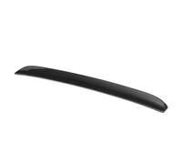 Alerón Trasero del Coche para Dodge para Cargador SRT SXT R T para Búsqueda 2015-2019 Alerón Techo Trasero De Coche Labio Ventana Trasera Alerón De Techo Decoración Cubierta(Carbon Fiber Look)