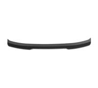 Alerón Trasero del Coche para Ford para Focus MK3 MK3.5 para ST-Line 2012 2013 2014-2018 Alerón Trasero Alerón Trasero para Maletero Extensión Labio(Carbon Fiber Look)