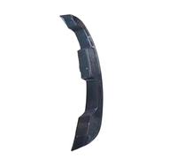 Alerón Trasero del Coche para Ford para Mustang 2015 2016 2017 2018 2019 2020 2021 Alerón De Techo Trasero Maletero Labio Cubierta Estilo Coche(Carbon Fiber Look)