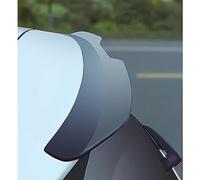 Alerón Trasero del Coche para Mercedes Benz GLC SUV X254 X253 GLC 53 43 2015-2025, Alerón Maletero Labio Divisor Accesorios Exteriores,A