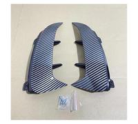 Alerón Trasero del Coche para Mercedes para Benz A-Class W177 A180 A200 A220 AMG Hatchback Versión 2018-2023(Carbón)