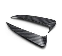 Alerón Trasero del Coche para Mercedes para Benz C-Class W205 C200 C260 AMG 2015-2021(Fibra de Carbon)