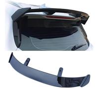Alerón Trasero del Coche para Peugeot 308 III Hatchback 2021 2022 2023 2024 2025, AleróN de Labio Maletero Antiarañazos Tuning Accesorios Coche,Carbon Fiber