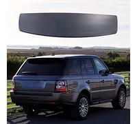 Alerón Trasero del Coche para Range Rover Sport 2010 2011 2012 2013,AleróN de Labio de Maletero Cola Trasera Alas Spoiler