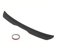 Alerón Trasero del Coche, para Volvo V60 V50 S60 S80 S40 Xc40 Xc60 Xc70 Xc90 V40 V70 V90 S60L S90 AleróN de Labio Maletero Antiarañazos Modificación Accesorios Aleron ala Techo Coche