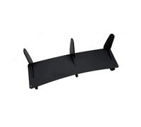 Alerón Trasero del Coche para VW para Polo MK5 GTI 6R 6C 2010-2018(2016 2017 2018)