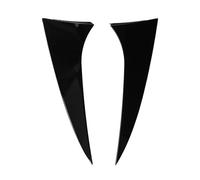 Alerón Trasero del Parachoques Coche para Mercedes para Benz C118 X118 CLA35 CLA45 CLA180 CLA200 CLA250 AMG Línea 2020