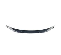 AleróN Trasero Difusor De Alerón Trasero Fijo De Repuesto para Serie 3 G20 G28 2019-2022 330i 330e AleróN Coche(Carbón)