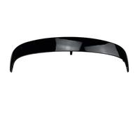 Alerón Trasero Fijo para Decoración De Alerones Traseros para VW para Polo 6R 6C 2011 2012 2013 2014 2015 2016 2017 para WRC JUNOOS