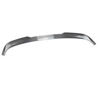 Alerón trasero for VW T-Roc 2017-2024 ABS, alerón de techo y maletero, moldura de borde de alerón trasero(Carbon Look)