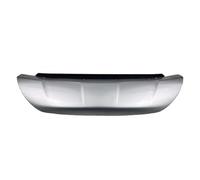 Alerón trasero gris metalizado para Alfa Stelvio 2017 en adelante