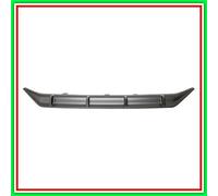 Alerón trasero inferior negro Mod M-Tech BMW serie 5-G30G31F90 M-Te