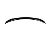 Alerón Trasero Maletero Compatible Con Benz Para W177 V177 A160 A180 A200 A220 A250 A35 Para AMG 2019-2022 Alerón Trasero Para Maletero De Coche(Gloss Black)