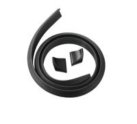 Alerón Trasero Maletero Kit Universal 1,5 M Reparación DIY